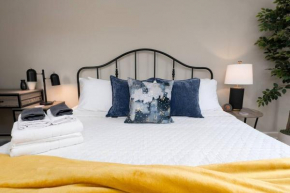 Be A Nomad - Newly renovated 1br apartment